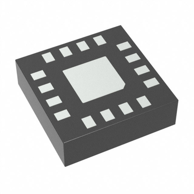 Moduł 5G ADRF5731BCCZN 5G Cellular 50 Ohms 4Bit Silicon Digital Attenuator VFLGA16