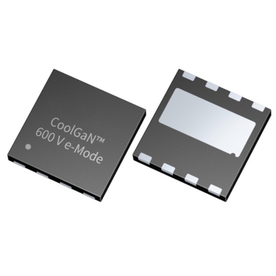 GaN IC IGT60R190D1SATMA1 12.5A 600V CoolGaN MOSFET Transistor HSOF8