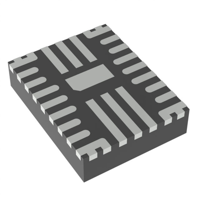 Czirkuit zintegrowany chip TPS25862QRPQRQ1 2.2MHz USB kontroler z dwoma portami ładowania
