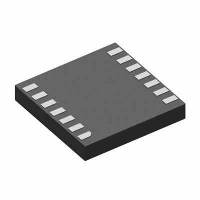 Czip złączonego obwodu SI8235AB-D-IM1 4A 2500Vrms Kierownik bramy 14-QFN