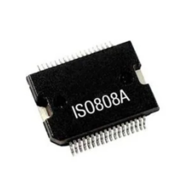 Czarnoksiężnik układu zintegrowanego ISO808A