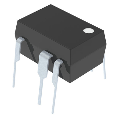 Zintegrowany układ obrotowy chip NCP11187A100PG zintegrowany przełącznik zasilania z 800V MOSFET