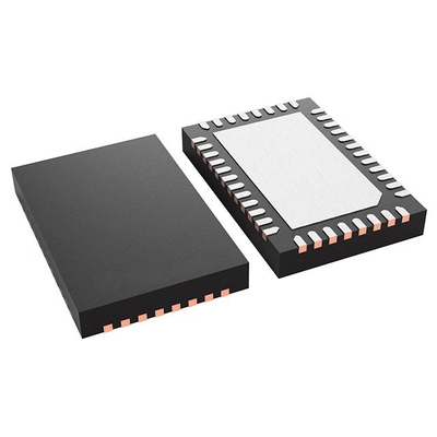 Zintegrowany układ PM40068B1-FEI 36 Port Gen4 Fanout PCIe Switch