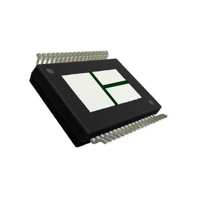 Zintegrowany układ VNH5180A Power MOSFET Parallel Motor Driver