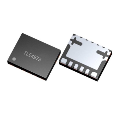 Czujnik IC TLI4971-A120T5-E0001 Automatyczny czujnik prądu bez rdzenia
