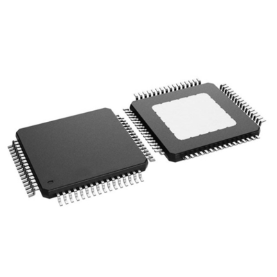 Chip z układem scalonym BQ79656PAPRQ1 Monitor baterii samochodowej 64-HTQFP