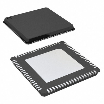 Chip złączonego obwodu FT602Q-B Super Speed USB Video Bridge Chip QFN76
