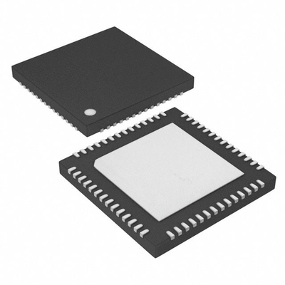 Chip układu zintegrowanego FT4232H-56Q-TRAY USB 2.0 Kontrolery VFQFN56 Interfejs IC