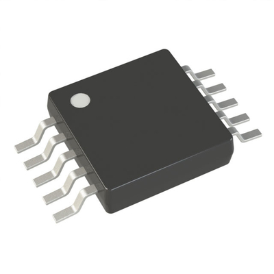 Zintegrowany obwod LT3070MPUFD-1 5A Linijny Regulator Niskiego Hałasu