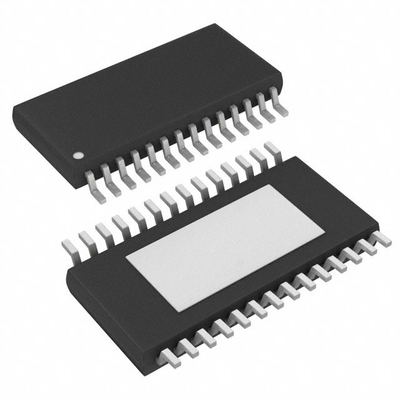 Zintegrowany obwodnik LT3952AEFE 60V sterownik LED z prądem przełącznikowym 4A