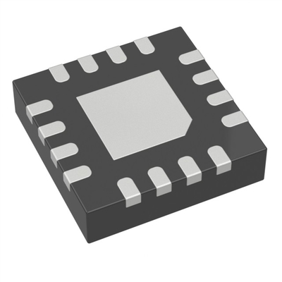 Zintegrowany układ CHIP MAX98357AETE Wzmacniacz dźwięku mono klasy D 2,5 V do 5,5 V