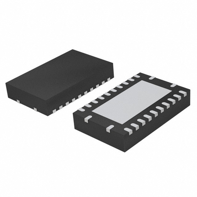 Zintegrowany obwod chip SJA1124AHG Smart SPI-LIN Quad LIN Transceivers