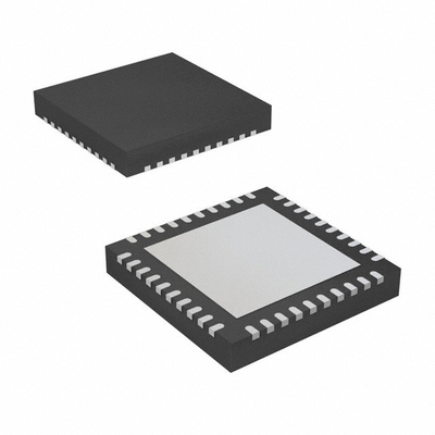 Chip zintegrowanego obwodu PN5180A0HN Multiprotocol Full NFC Frontend