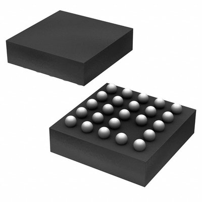 Chip zintegrowanego obwodu BD2812GU-E2 2-kanałowy pompa ładowania RGB LED Driver IC