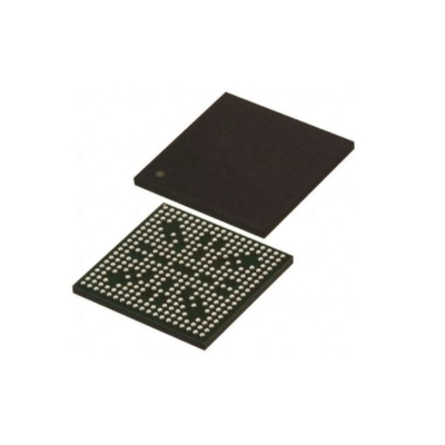 Mikrokontroler MCU AM3358BZCE60 ARM Cortex A8 1 rdzeń Mikroprocesor LFBGA289