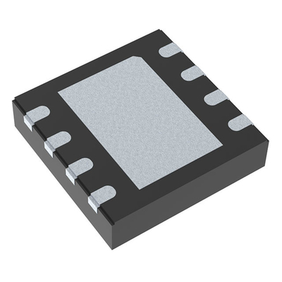 Chip zintegrowanego obwodu ATA663232-GBQW 250mV Automatyczny system LIN Chip 8-VDFN
