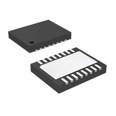 Chip zintegrowanego obwodu ATA663454-GDQW VDFN16 Full Duplex LIN Transceiver 100mV