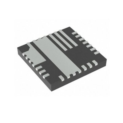 CHIP zintegrowany ACT4910QW121-T PMIC ochrona przed utratą mocy z 6A eFuse