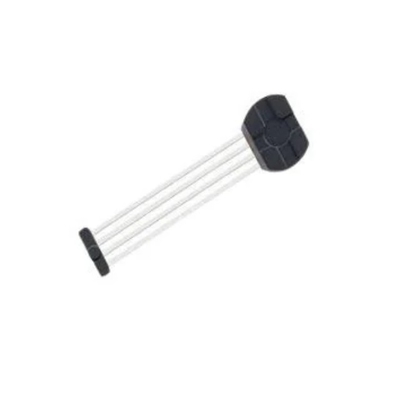 IC czujnika ATS17501PSGATN-WDFUYJ Dual-Output High-Speed Differential Speed Sensor IC