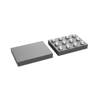 CHIP zintegrowany LP5813CYBHR 1 wyjście 300mA