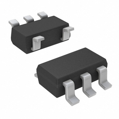 Chip złączonego obwodu LMR16006YQ3DDCTQ1 3.3V 1 Wyjście 600mA Buck Regulatory
