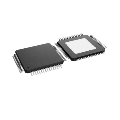 Chip złączonego obwodu BQ79616PAPR Wysokiej dokładności monitor baterii IC 64-HTQFP