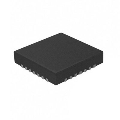 Zintegrowany obwod F1200NBGI8 100MHz cyfrowy wzmacniacz wzrostu zmienny 28-WFQFN