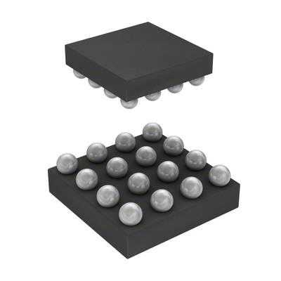 Zintegrowany układ CHIP PAC1941T-2E/J6CX 9V Wielokanałowy monitor zasilania IC