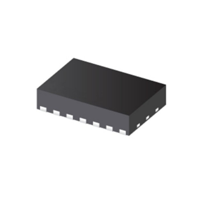 Układ układu scalnego TPS922052DMTR Buck LED Driver z szerokim spektrum