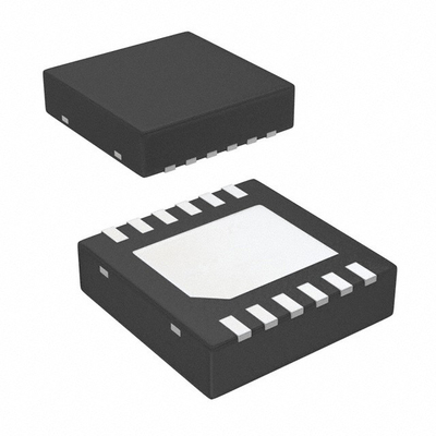 Chip układu scalonego TPS922052DRRR 65V 2A Buck Niesynchroniczny sterownik LED