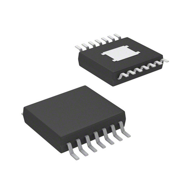 Zintegrowany układ CHIP TPS65321AQPWPRQ1 36V Step-Down Converter z Eco-modeTM