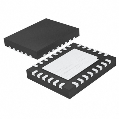 Czirkuit zintegrowany LT3762IUFD Automatyczne sterowniki LED QFN28 DC DC Controller