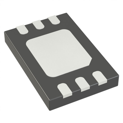 Chip zintegrowanego obwodu LT6700HDCB-1 400mV Niskiego napięcia podwójny porównywarka IC DFN6