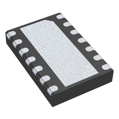 CHIP NCV7422MW0R2G DFN14 Podwójny kanał LIN Transceiver IC