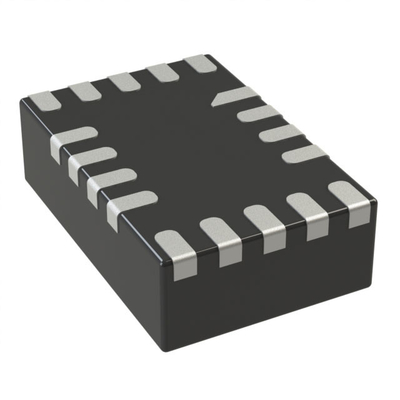 Chip z układem scalonym MP2672GD-0000 2A 9V Ładowarki akumulatorów litowo-jonowych QFN18