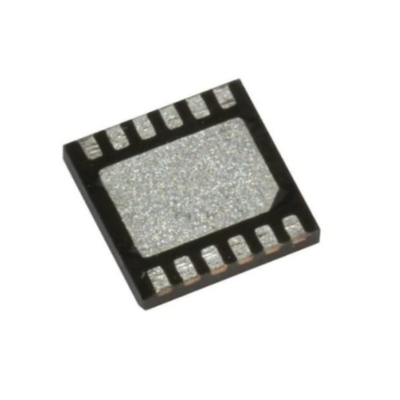 Chip układu zintegrowanego MAX20050CATC/V 2A Synchronous Buck LED Driver IC TDFN12