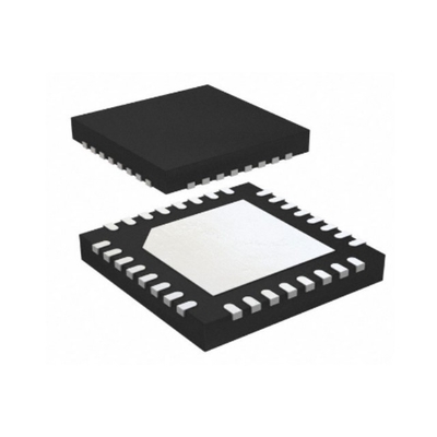 Chip układu zintegrowanego MPQ6533GUE-AEC1 3 fazowe sterowniki silników MOSFET QFN32