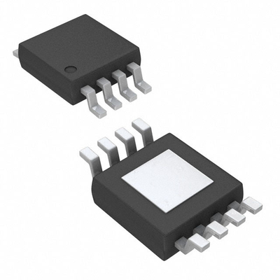 Zintegrowany obwod MPQ4569GN-AEC1 300mA SOIC8 Buck Switching Regulator IC
