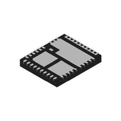 Zintegrowany układ NCP303152MNTWG zintegrowany sterownik i MOSFET z zintegrowanym monitorem prądu