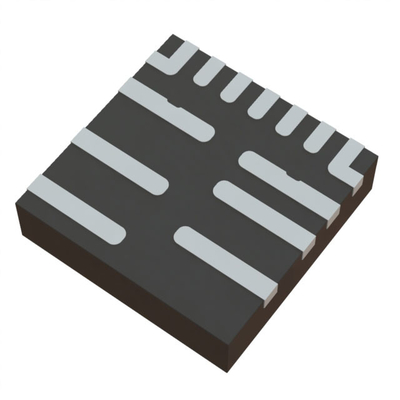 Zintegrowane układy układowe MP86933GQT-Z 16V Intelli-Phase Monolithic Half-Bridge Driver