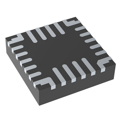 Chip złączonego obwodu MP2723GQC-0000 Ładowarki baterii IC QFN26 Nawierzchnia