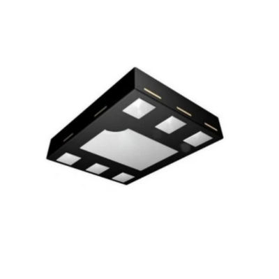 Chip z układu scalonego MP2153GQFU-25 UFDFN6 3A Buck Switching Regulator Chip