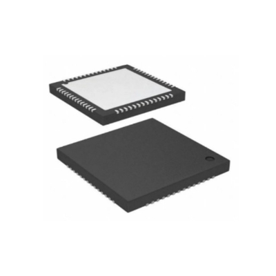 Zintegrowany obwod ASP2100RMNTXG 4.5V do 21V regulatory przełączania prądu stałego QFN-56