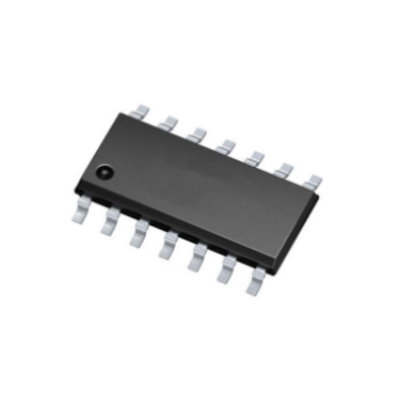 Chip układu zintegrowanego 2ED21094S06J 650V Napędzacz bramki pół-most IC 14-SOIC