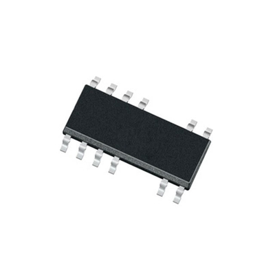 Zintegrowany układ ICE3BR4765JG Kontrolator PWM SMPS niemal rezonans