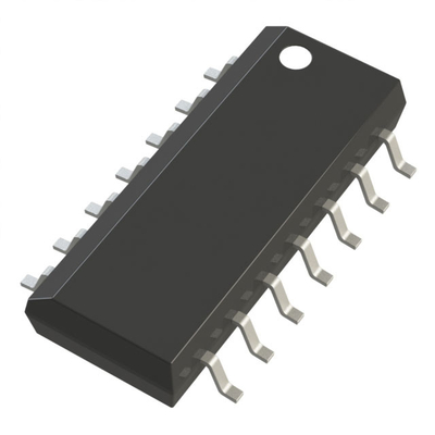 Czip zintegrowanego obwodu ADM3064EARZ Full Duplex RS-485 Transceiver IC SOIC-14