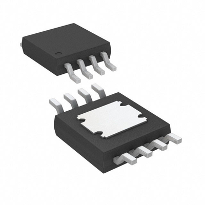 Chip zintegrowanego obwodu ADP3635ARHZ Niskie boczne sterowniki bramy MOSFET MSOP-8 PMIC IC
