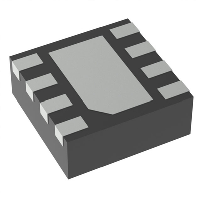 Chip zintegrowanego obwodu TLV1812DSGR 40 Volt Rail To Rail Analog Comparators WSON-8