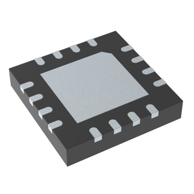 Chip zintegrowanego obwodu TMUX6211RUMR 4-kanałowe przełączniki precyzyjne WQFN-16 przełącznik IC