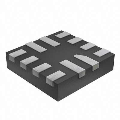 Chip zintegrowanego obwodu TUSB217AIRWBR USB IC X2QFN-12 USB 2.0 klimatyzator sygnału